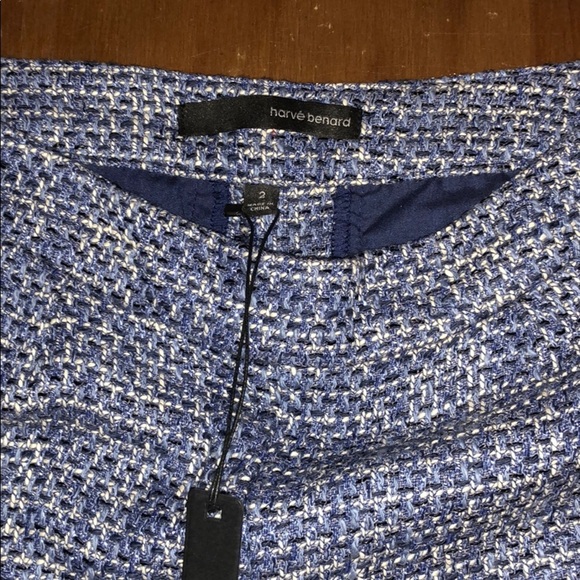 Harve Benard Shorts NWT - Picture 5 of 7
